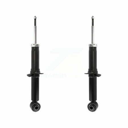 TOP QUALITY Front Suspension Struts Pair For Ford F-150 K78-100701